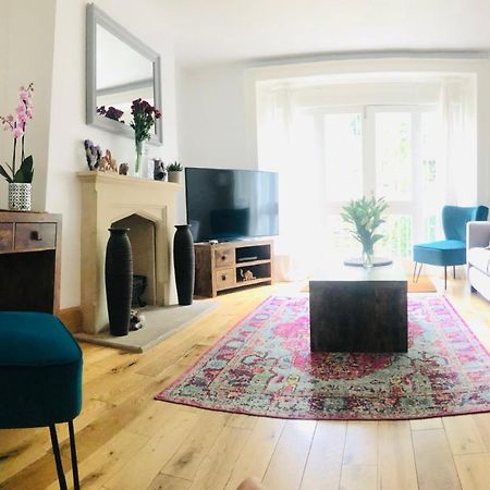 2 Bedroom Apartment Close To Camden Town London Bagian luar foto
