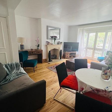 2 Bedroom Apartment Close To Camden Town London Bagian luar foto