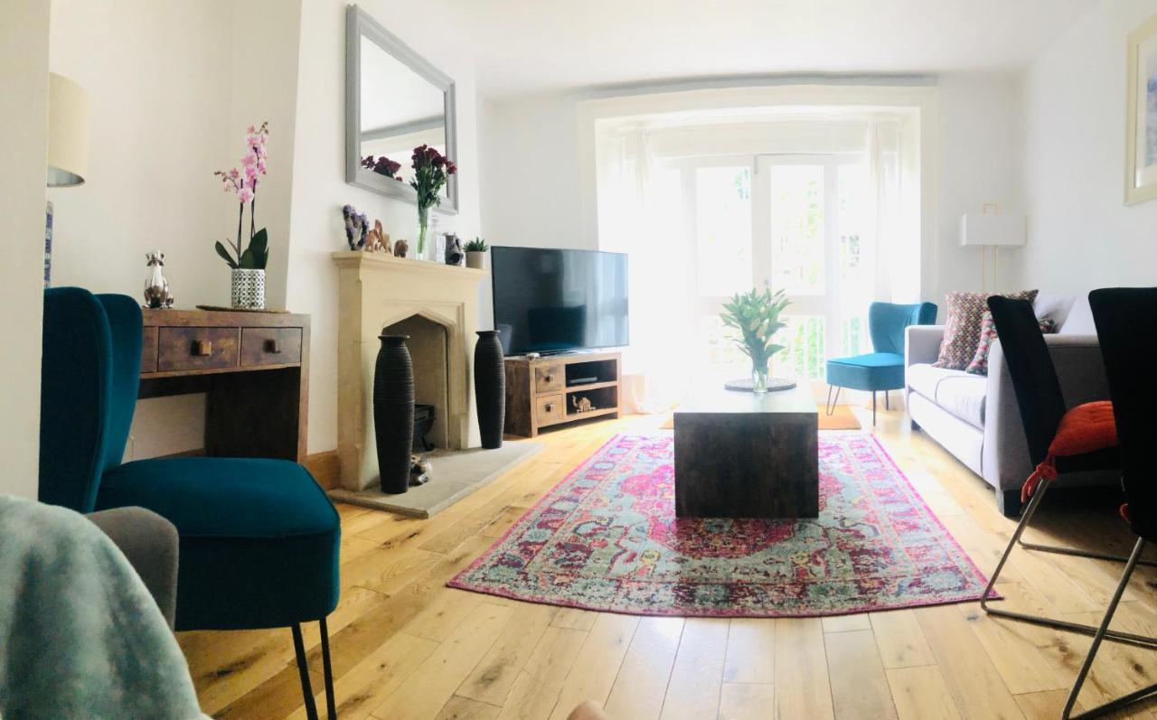 2 Bedroom Apartment Close To Camden Town London Bagian luar foto