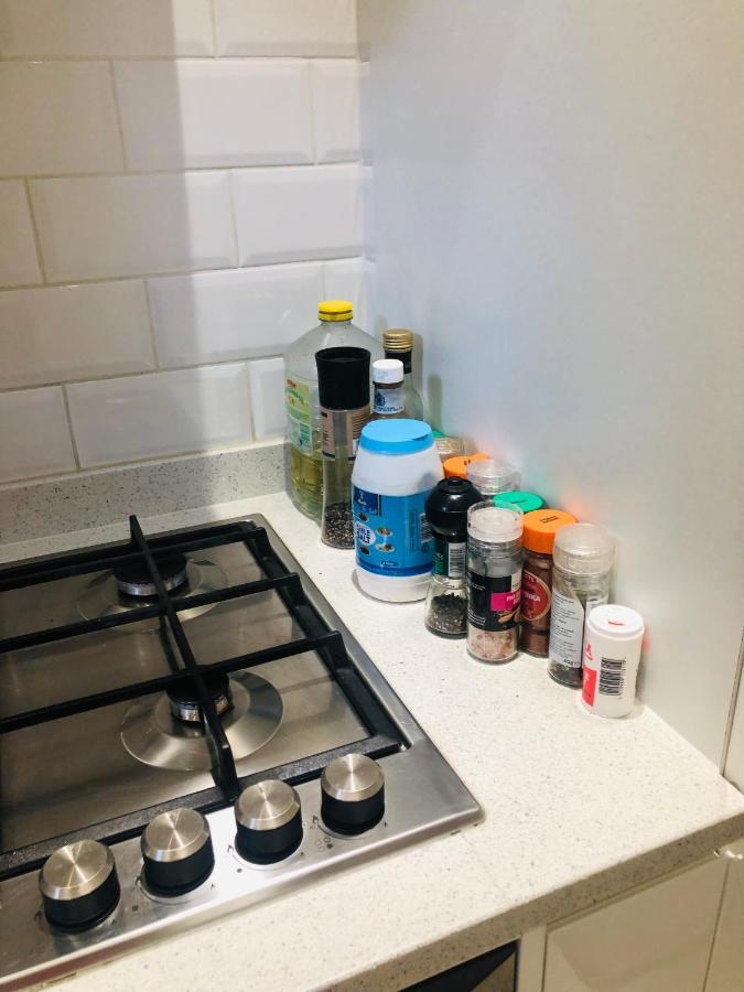2 Bedroom Apartment Close To Camden Town London Bagian luar foto