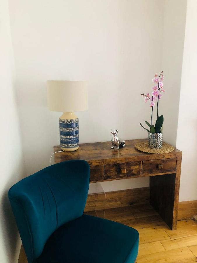 2 Bedroom Apartment Close To Camden Town London Bagian luar foto