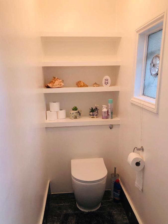 2 Bedroom Apartment Close To Camden Town London Bagian luar foto