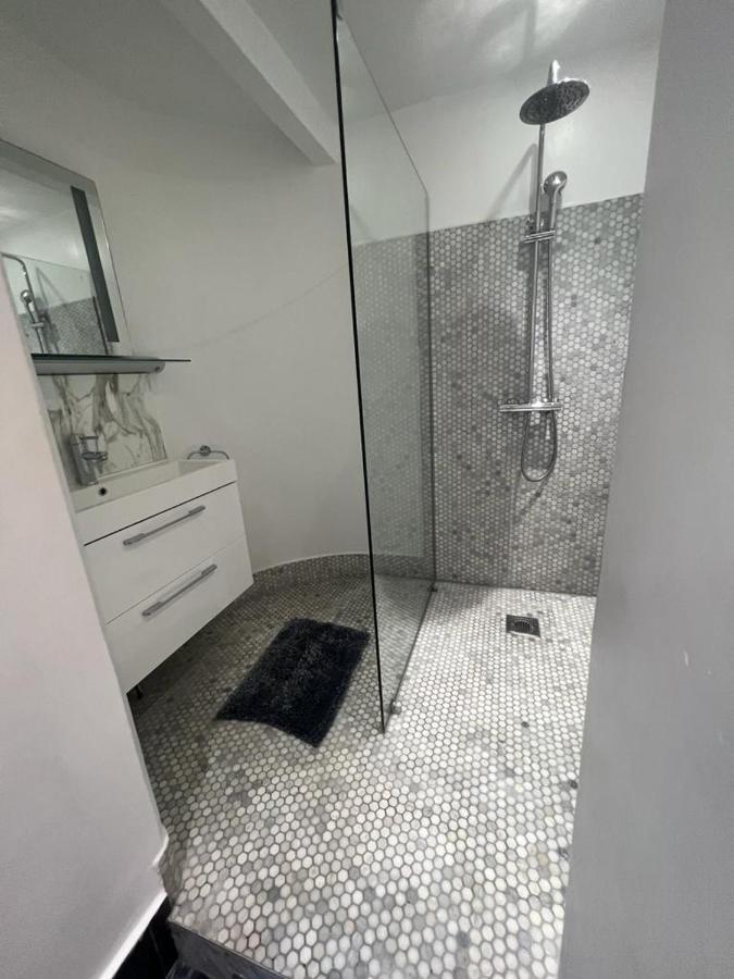 2 Bedroom Apartment Close To Camden Town London Bagian luar foto