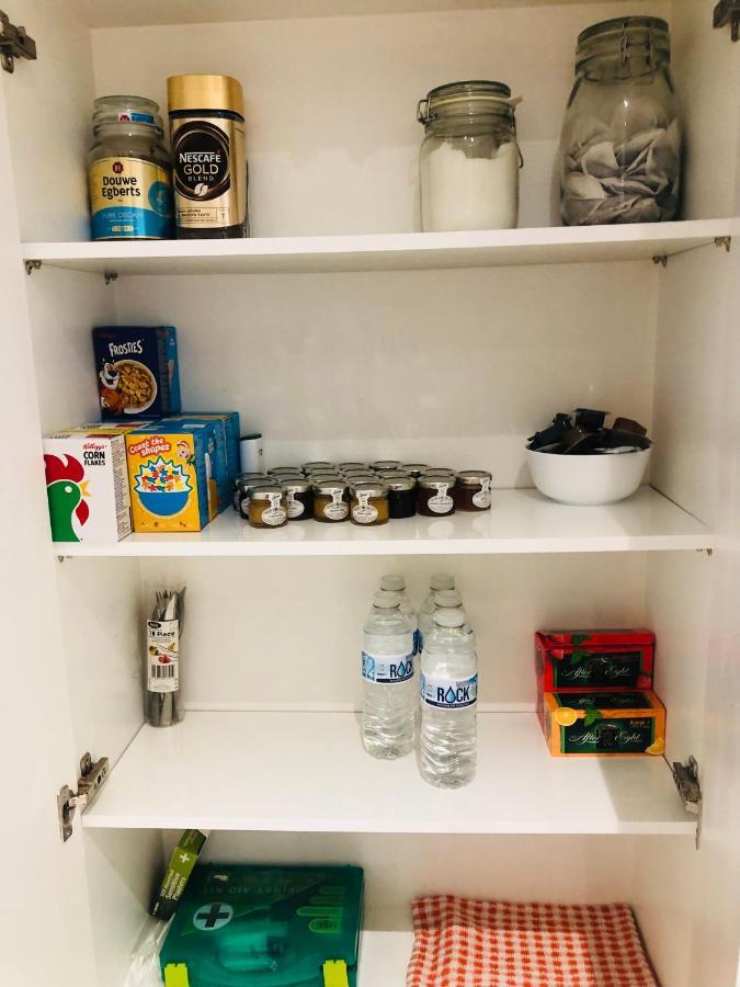 2 Bedroom Apartment Close To Camden Town London Bagian luar foto