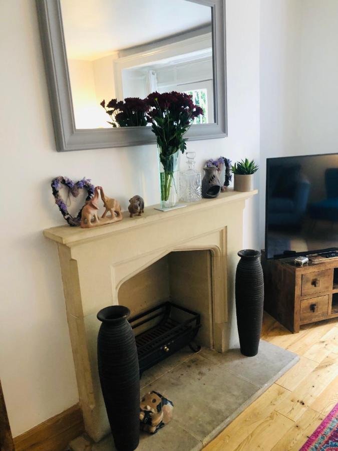 2 Bedroom Apartment Close To Camden Town London Bagian luar foto