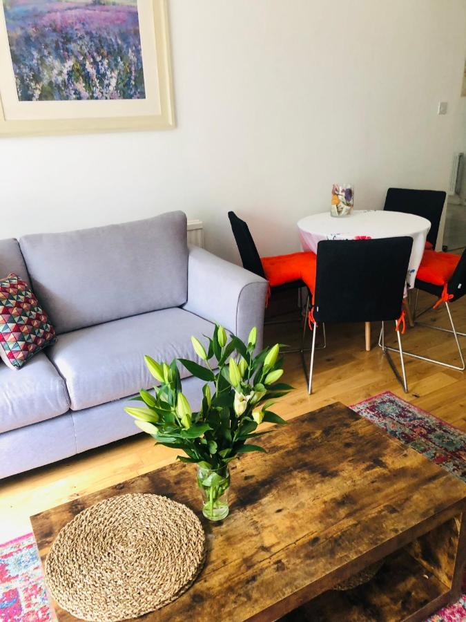 2 Bedroom Apartment Close To Camden Town London Bagian luar foto