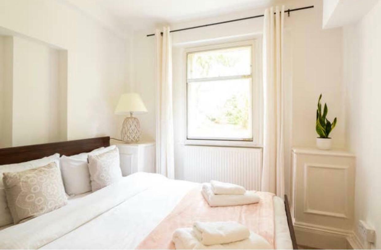 2 Bedroom Apartment Close To Camden Town London Bagian luar foto
