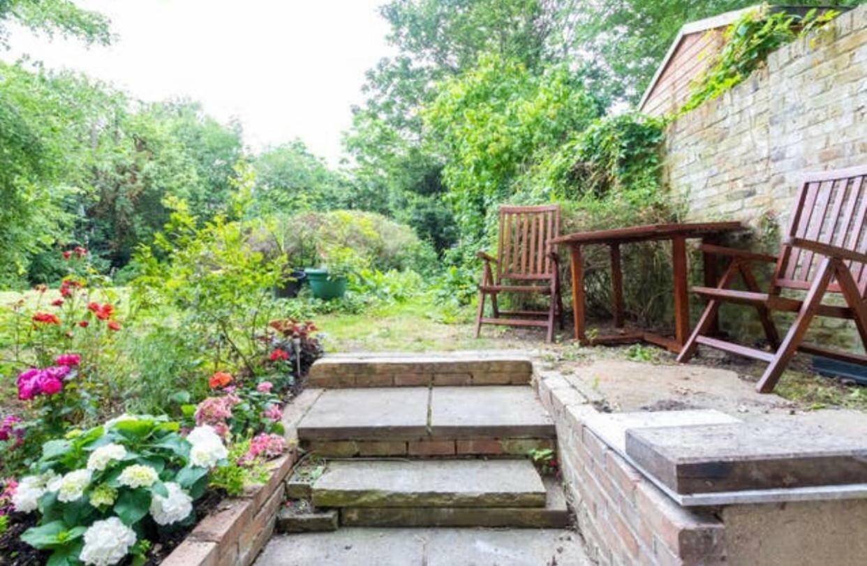 2 Bedroom Apartment Close To Camden Town London Bagian luar foto