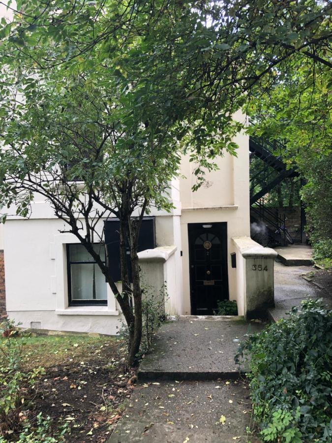 2 Bedroom Apartment Close To Camden Town London Bagian luar foto